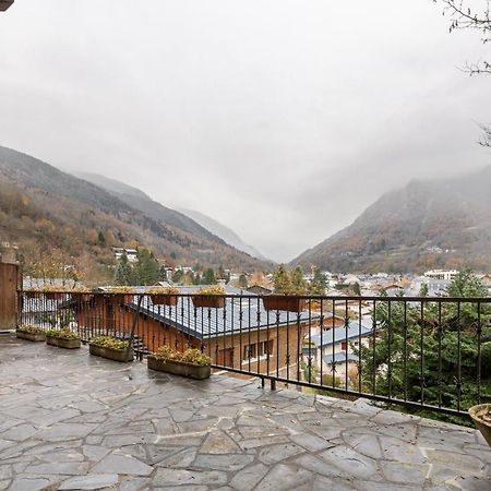 Chalet Les Noisetiers Saint-Lary-Soulan Εξωτερικό φωτογραφία