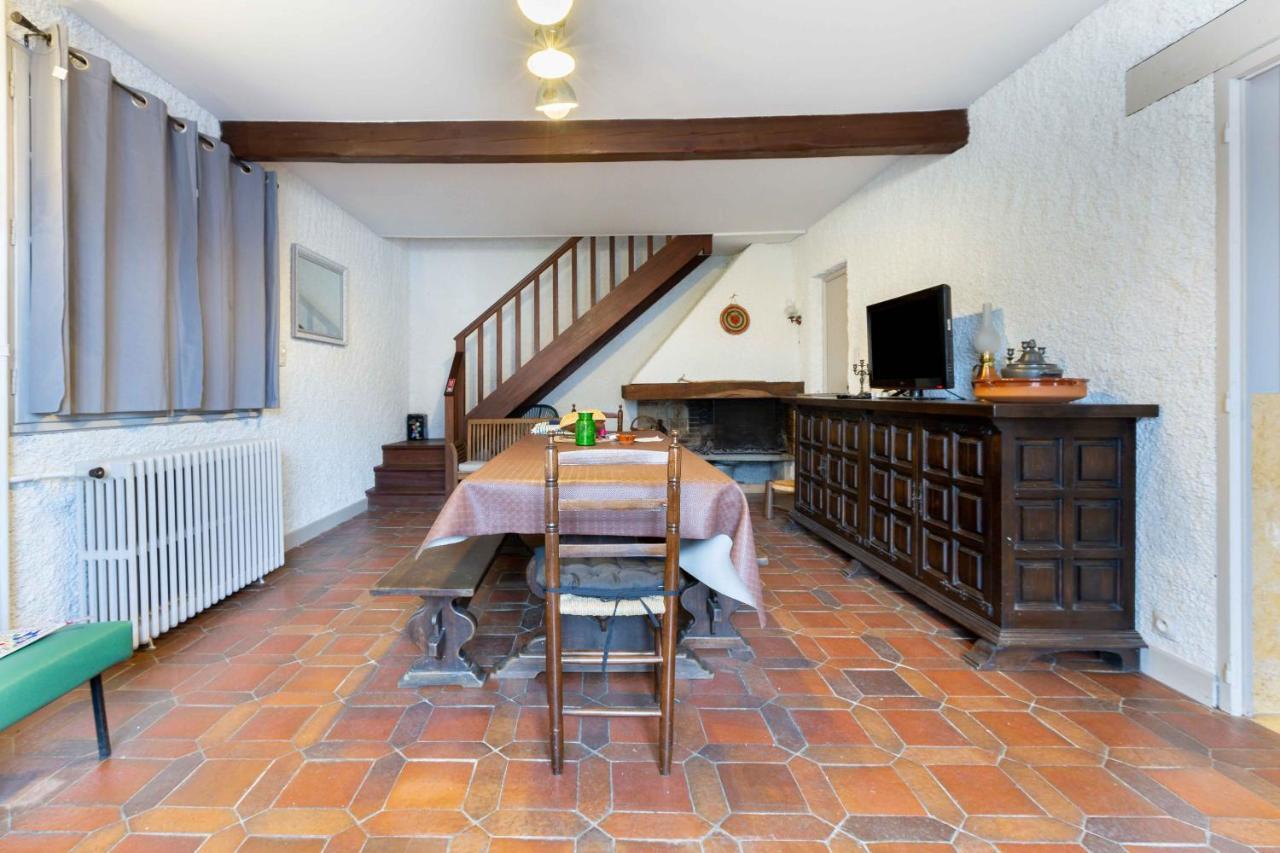 Chalet Les Noisetiers Saint-Lary-Soulan Εξωτερικό φωτογραφία